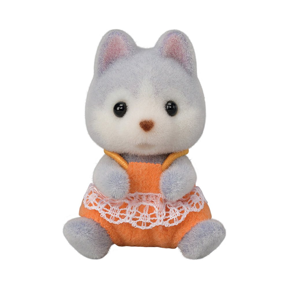 Calico Critters Husky Twins - Mastermind Toys___225212