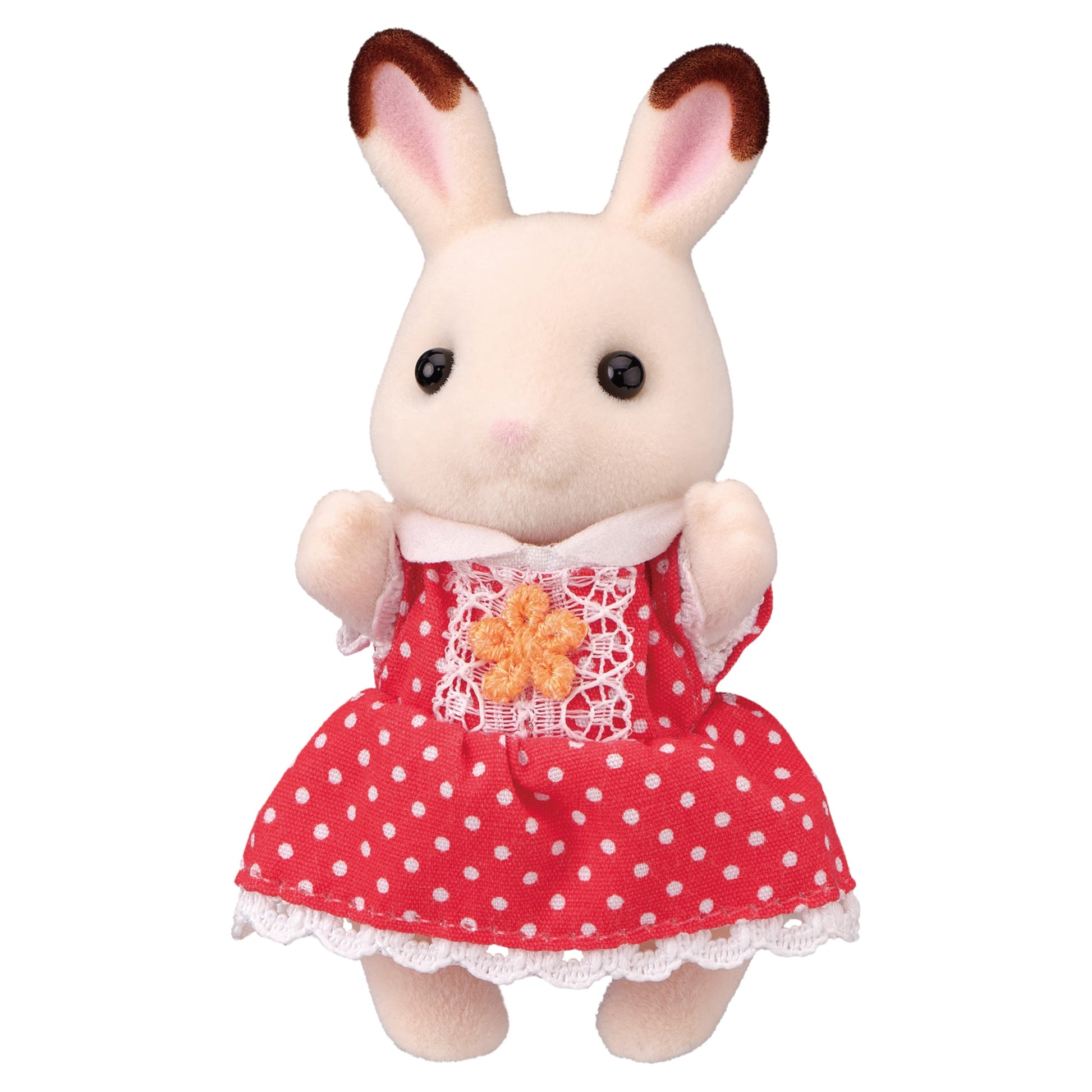 Calico Critters Red Roof Cozy Cottage - Mastermind Toys___249228