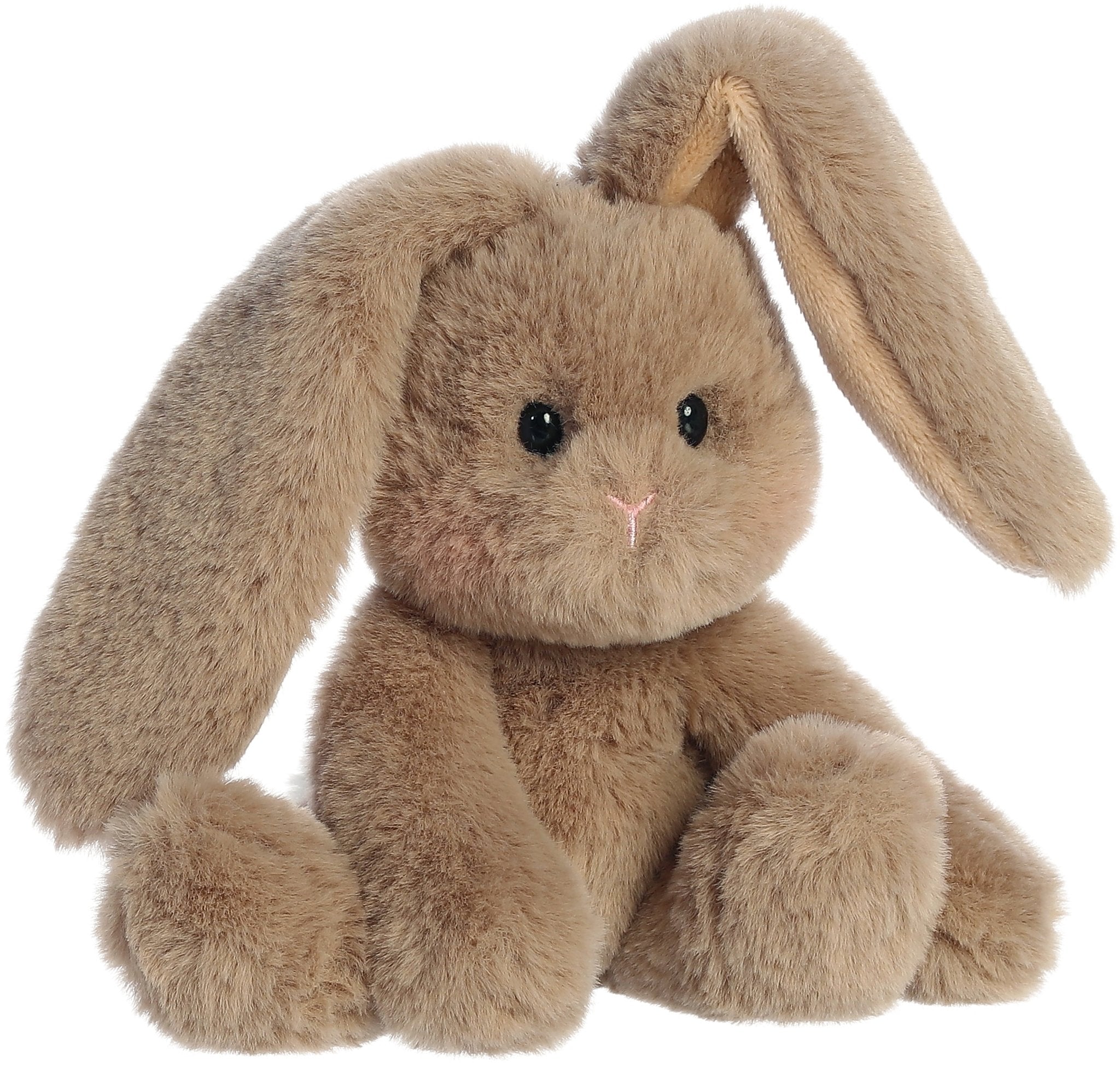 Candy Cottontails Toffee Bunny Plush 8" - Mastermind Toys___250964