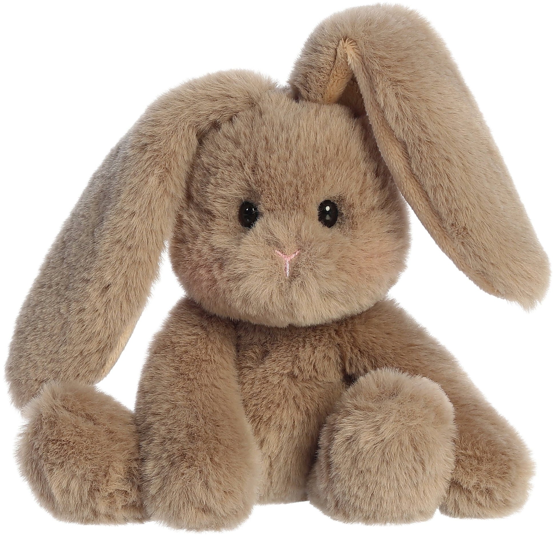 Candy Cottontails Toffee Bunny Plush 8" - Mastermind Toys___250964