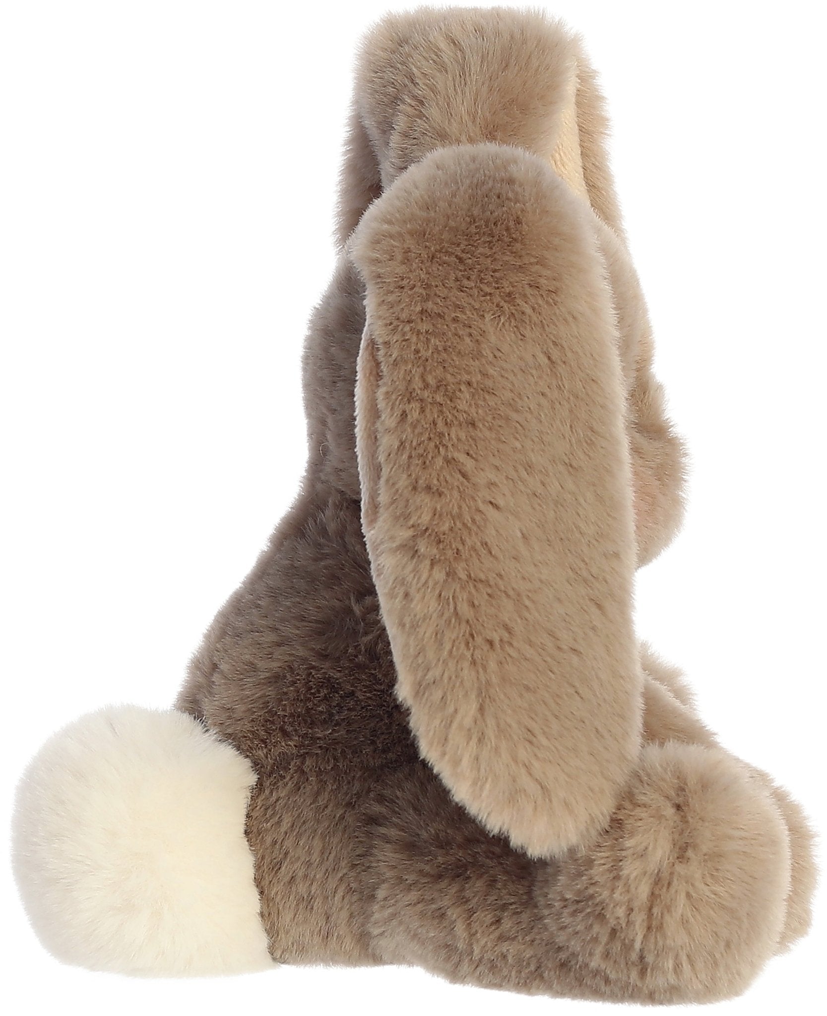 Candy Cottontails Toffee Bunny Plush 8" - Mastermind Toys___250964