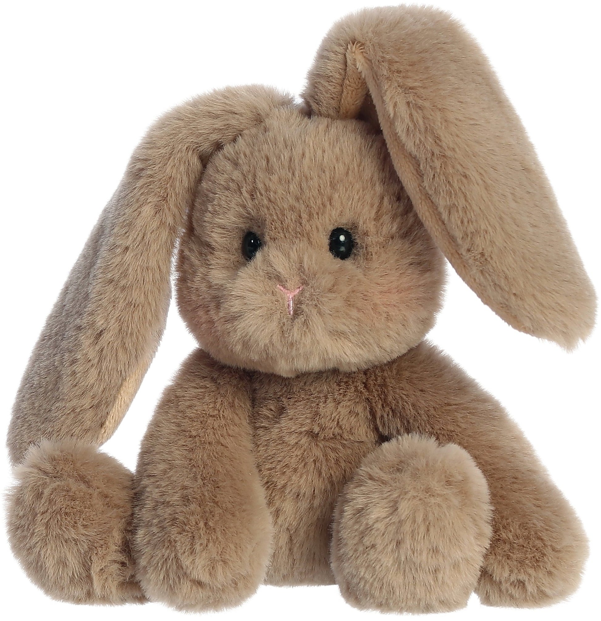 Candy Cottontails Toffee Bunny Plush 8" - Mastermind Toys___250964