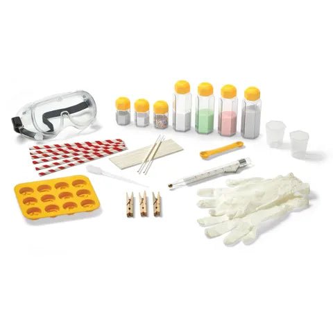 Candy Creations Science Lab Kit - Mastermind Toys___255179