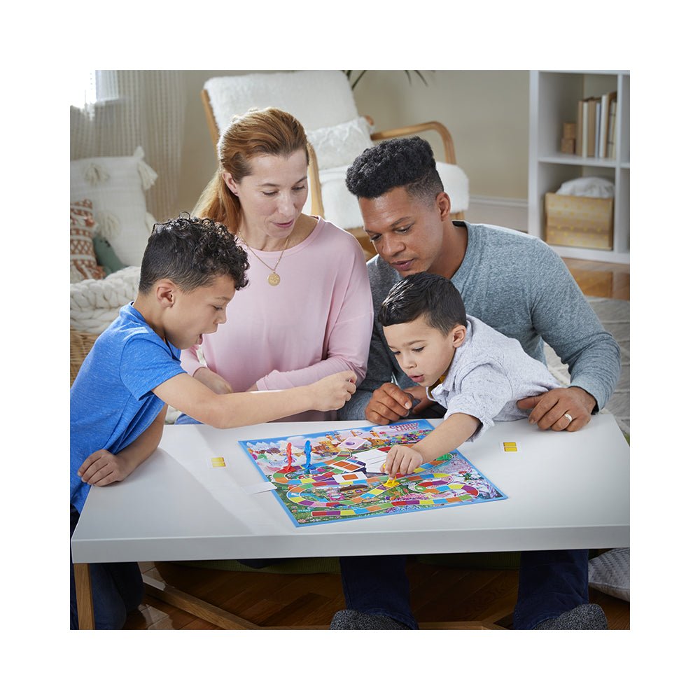 Candy Land Game - Mastermind Toys___41388