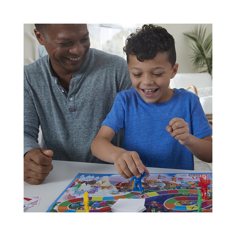 Candy Land Game - Mastermind Toys___41388