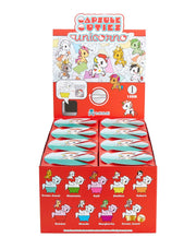 Capsule Cuties Unicorno - Mastermind Toys___240859