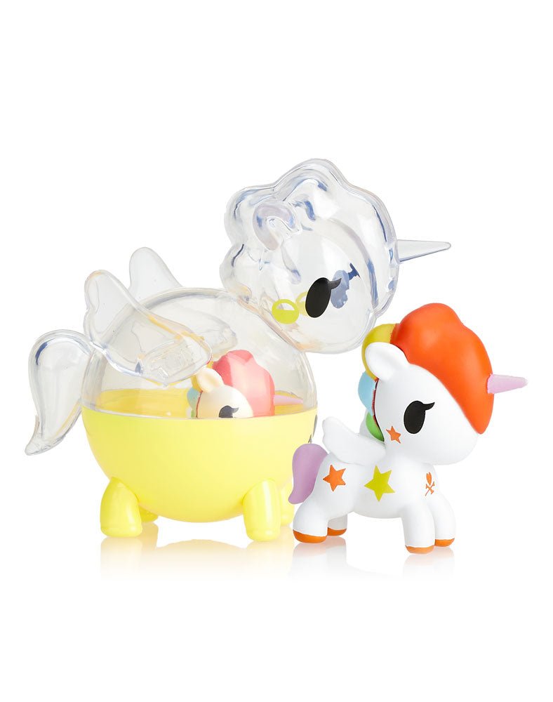 Capsule Cuties Unicorno - Mastermind Toys___240859
