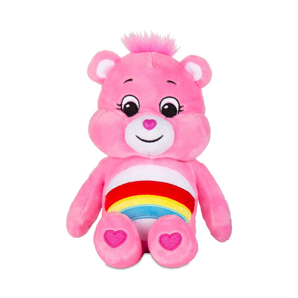 Care Bears Bean Plush Assorted - Mastermind Toys___223535