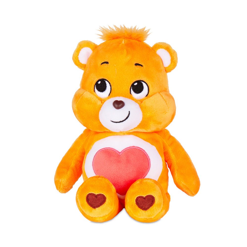 Care Bears Bean Plush Assorted - Mastermind Toys___223535
