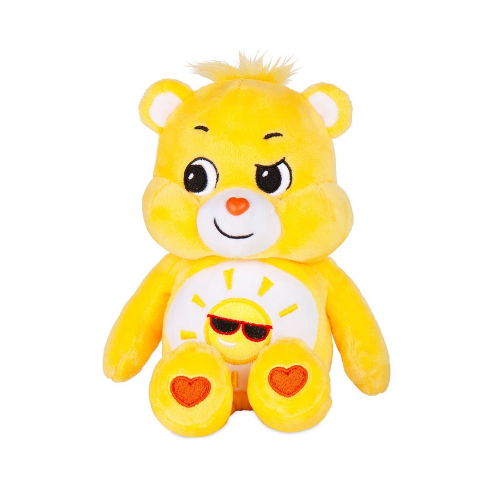 Care Bears Bean Plush Assorted - Mastermind Toys___223535