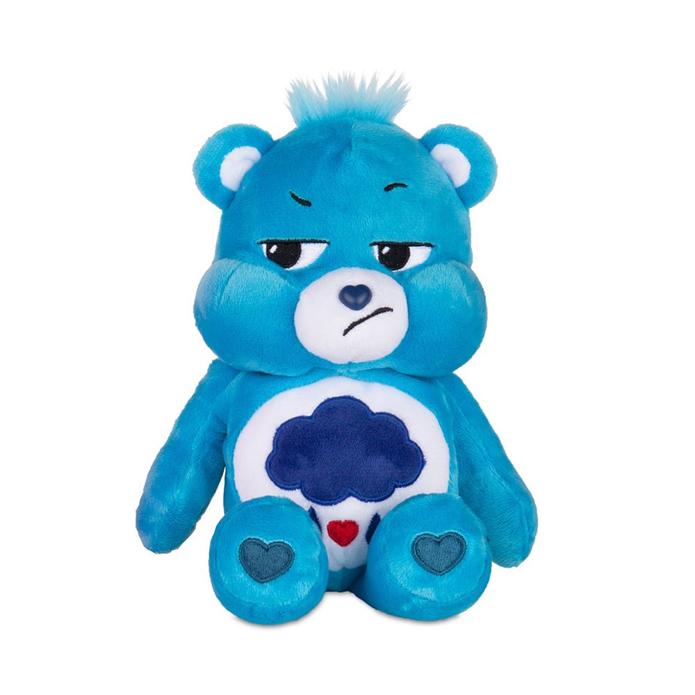 Care Bears Bean Plush Assorted - Mastermind Toys___223535