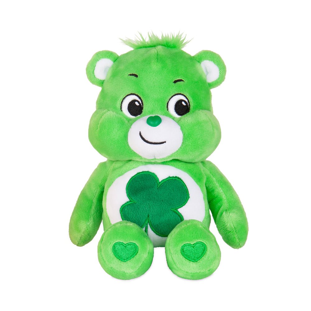 Care Bears Bean Plush Assorted - Mastermind Toys___223535