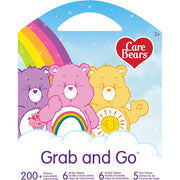 Care Bears Grab & Go - Mastermind Toys___244995