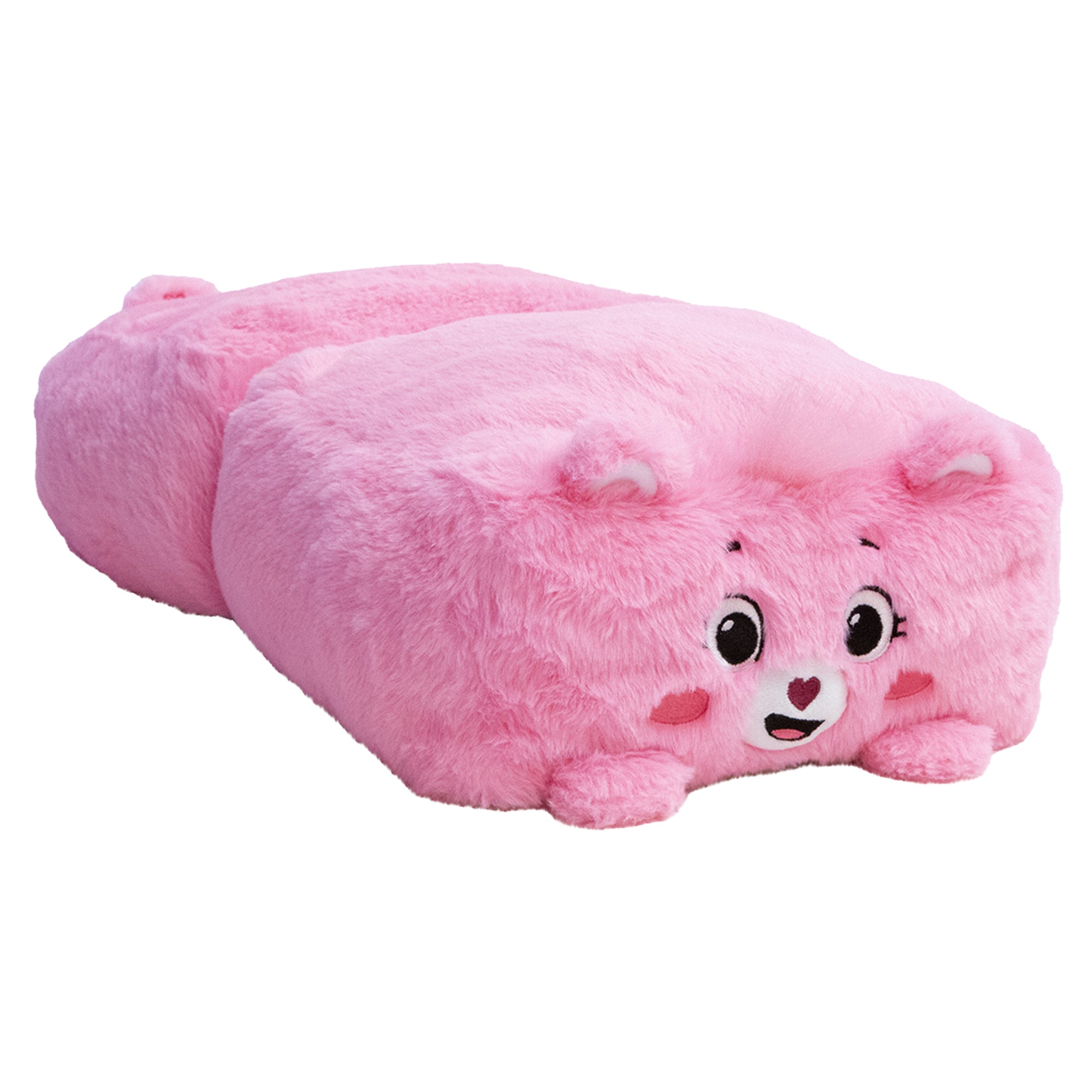 Care Bears - Mushmillows - Cheer Bear - Mastermind Toys___249004