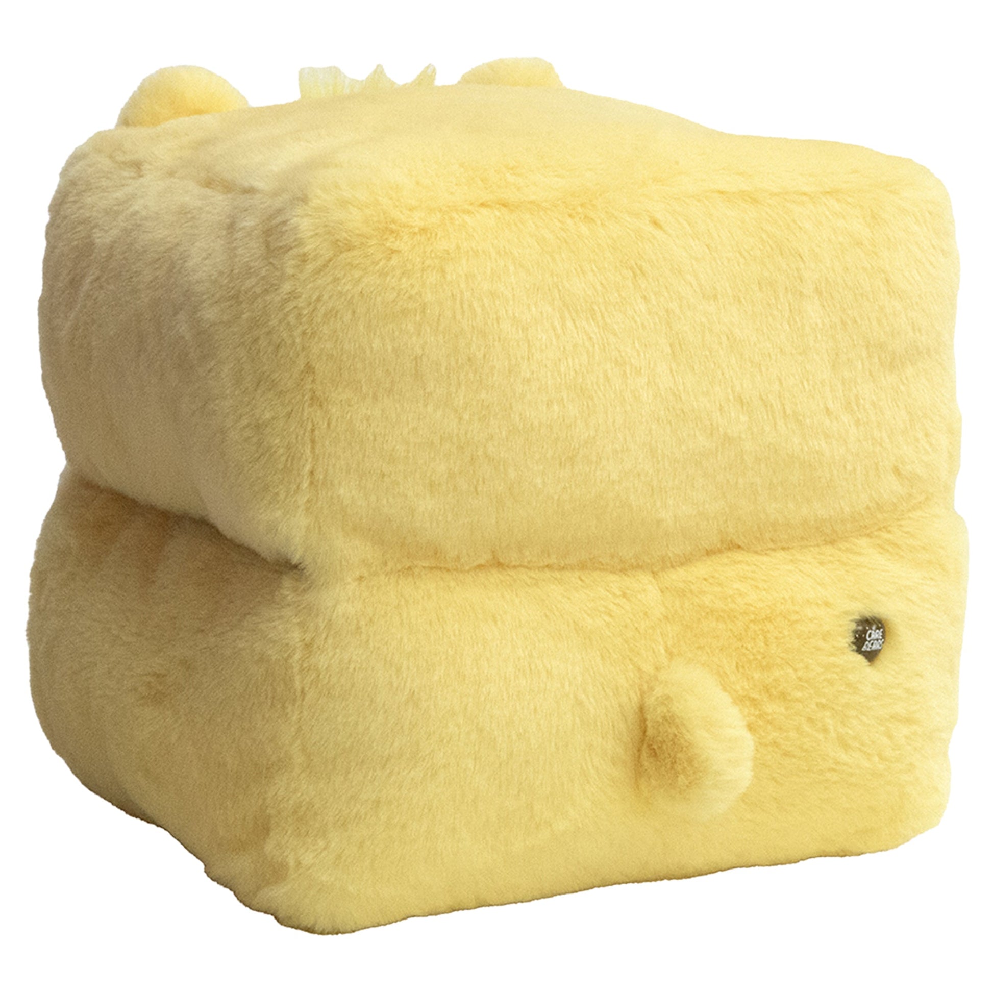 Care Bears - Mushmillows - Funshine Bear - Mastermind Toys___249001