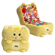 Care Bears - Mushmillows - Funshine Bear - Mastermind Toys___249001