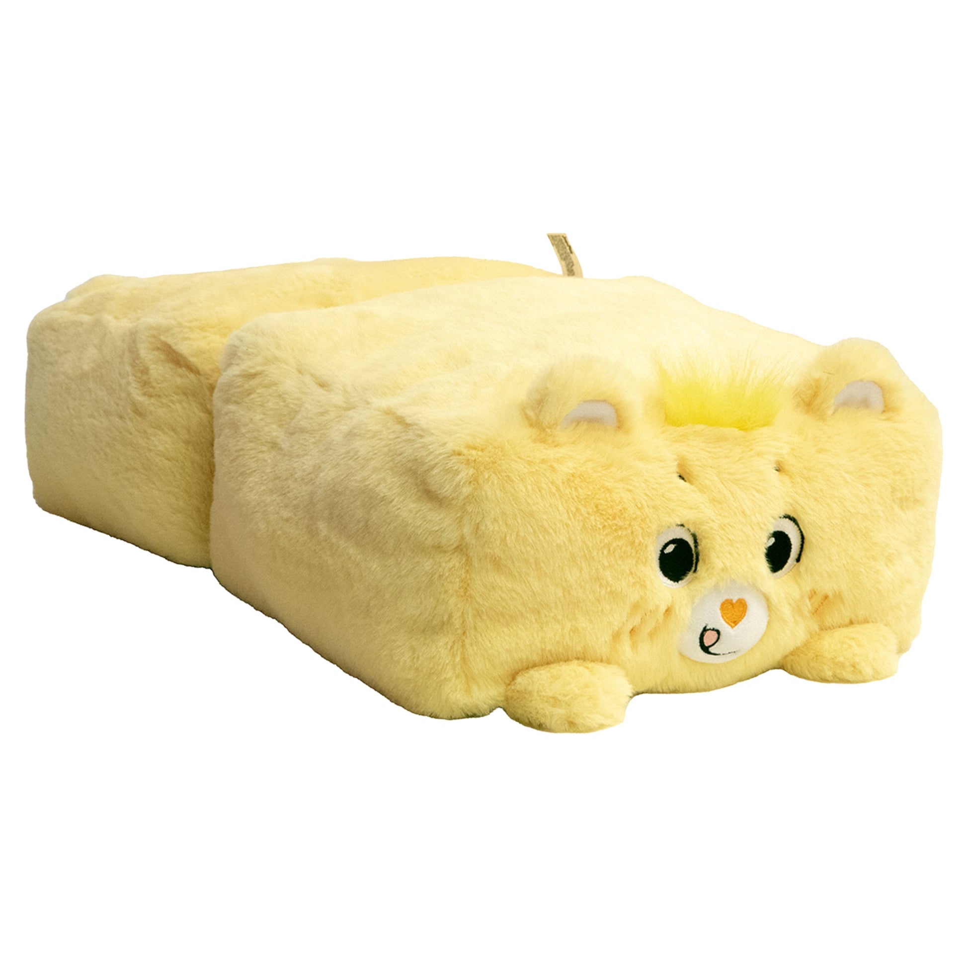 Care Bears - Mushmillows - Funshine Bear - Mastermind Toys___249001