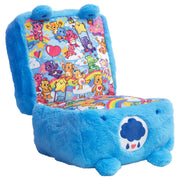 Care Bears - Mushmillows - Grumpy Bear - Mastermind Toys___249003