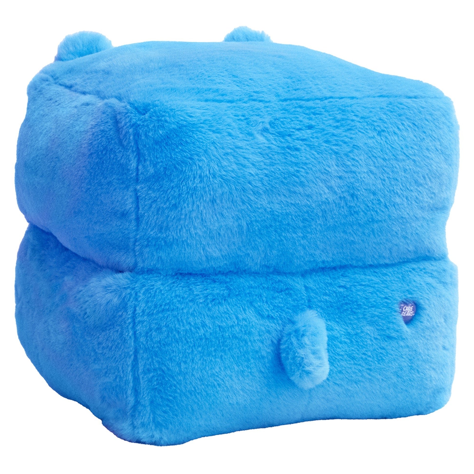 Care Bears - Mushmillows - Grumpy Bear - Mastermind Toys___249003