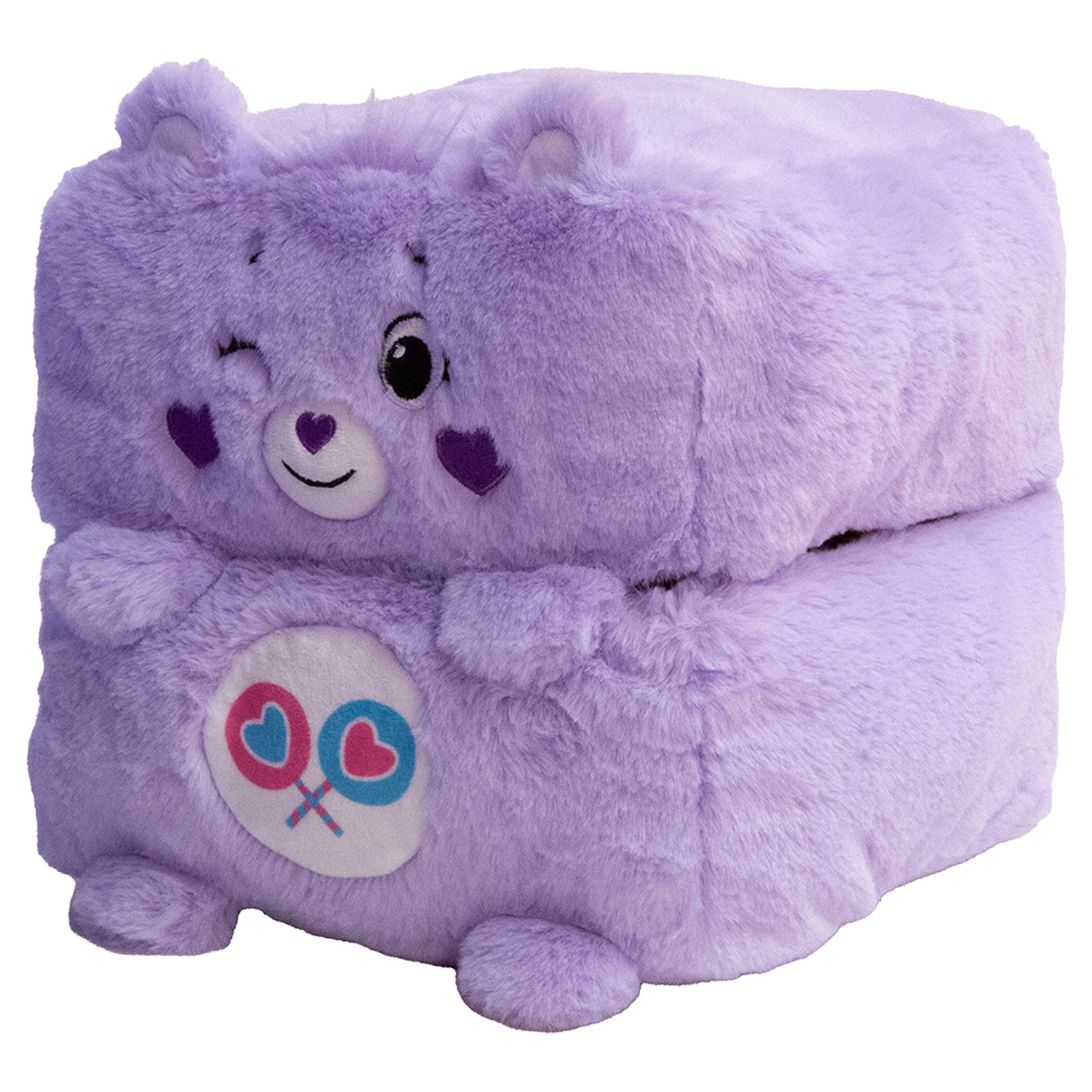 Care Bears - Mushmillows - Share Bear Care Bears - Mastermind Toys___249002