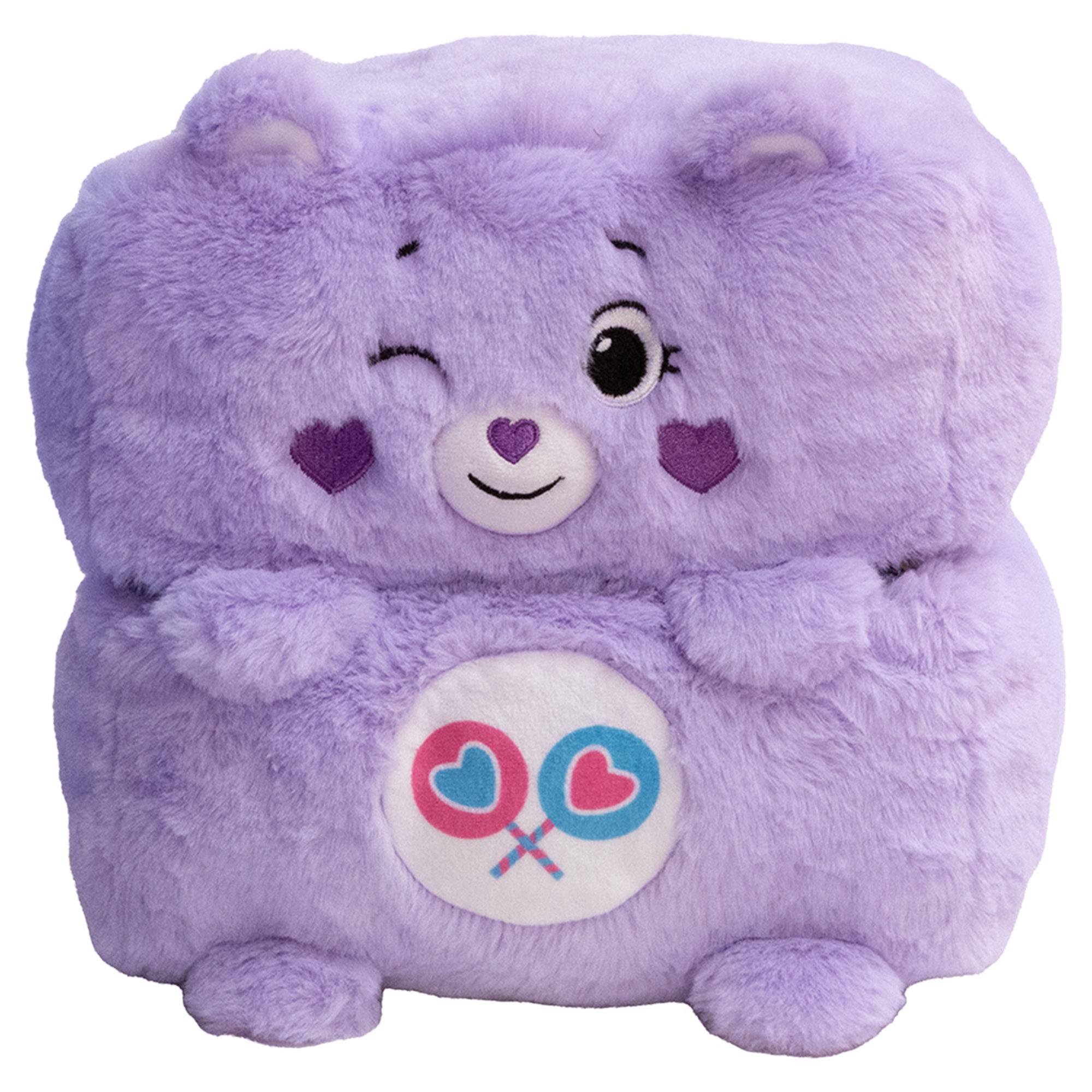 Care Bears - Mushmillows - Share Bear Care Bears - Mastermind Toys___249002