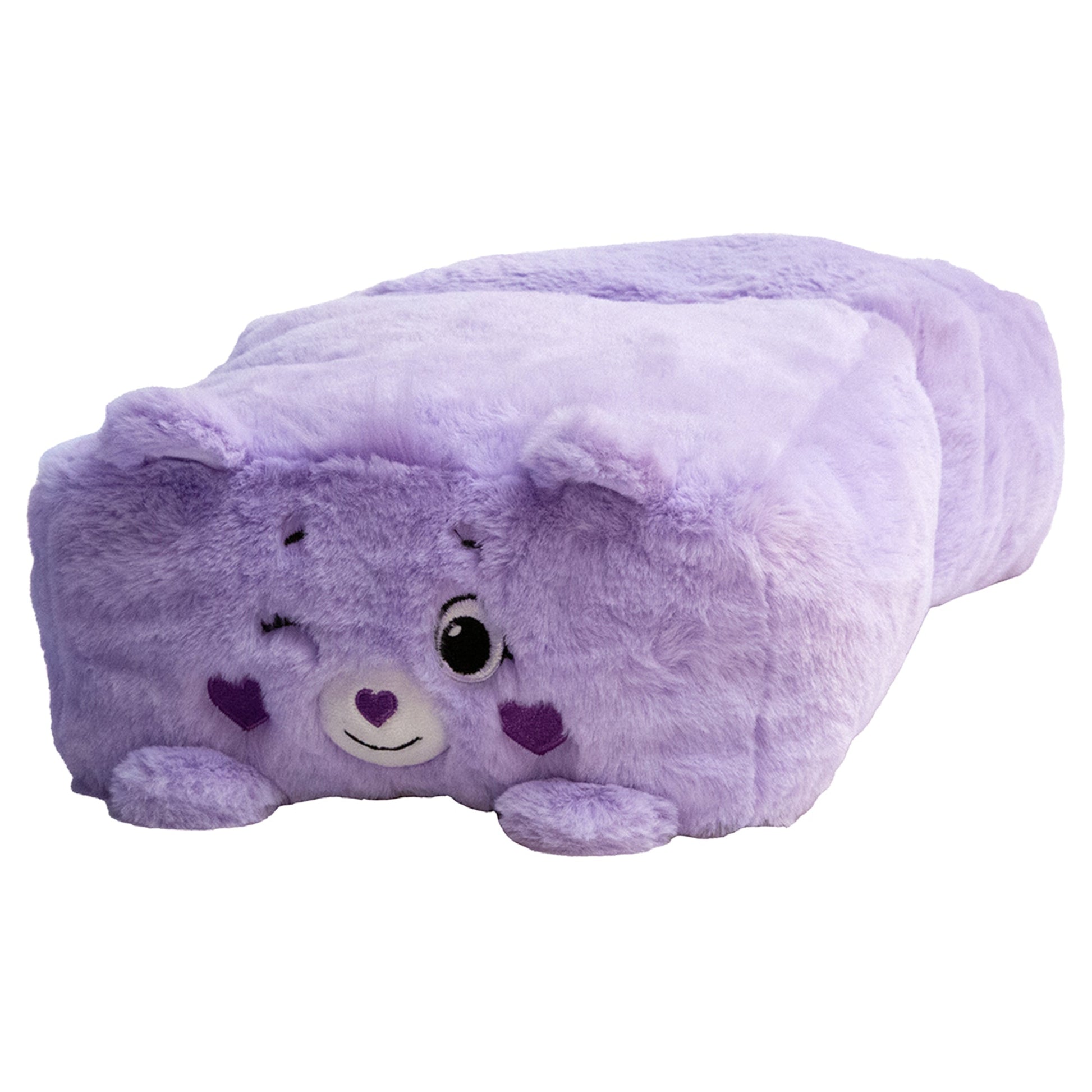 Care Bears - Mushmillows - Share Bear Care Bears - Mastermind Toys___249002