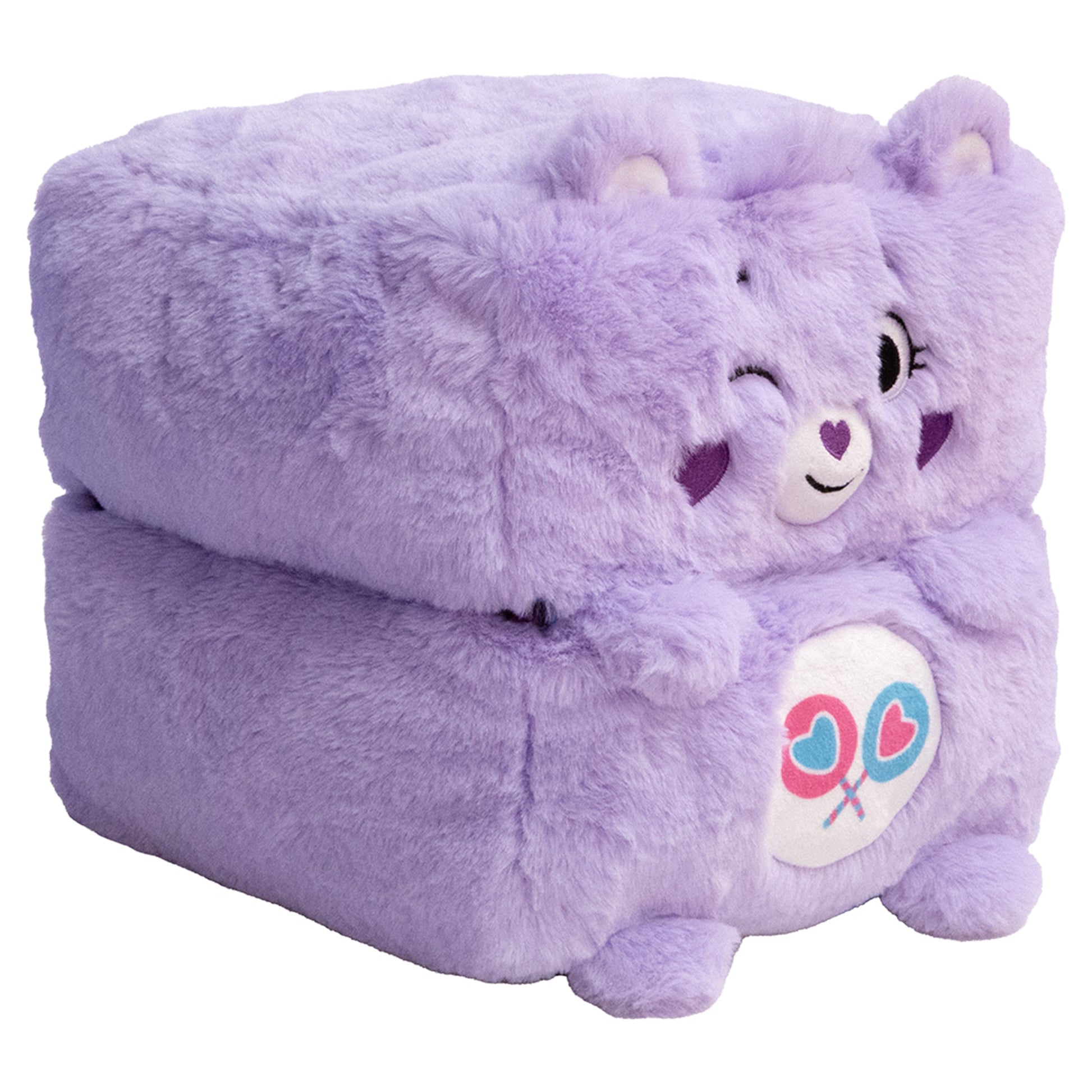 Care Bears - Mushmillows - Share Bear Care Bears - Mastermind Toys___249002