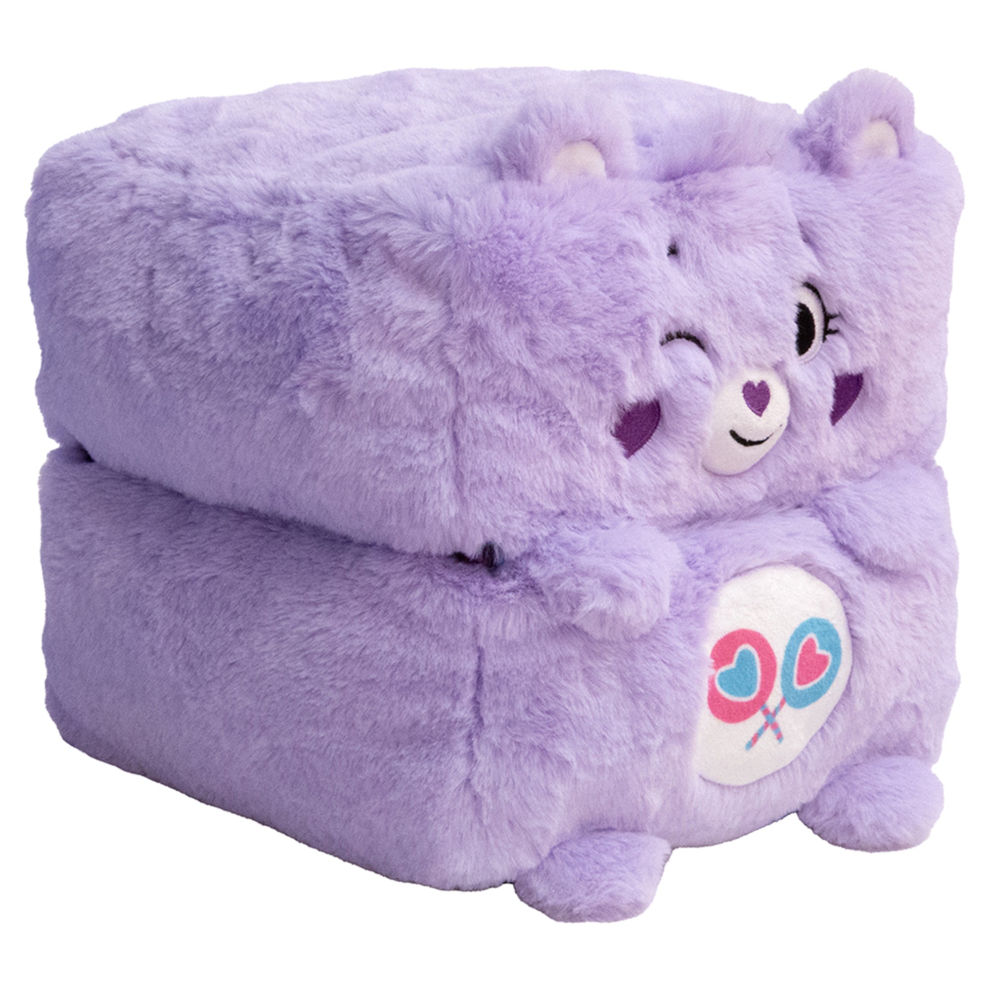 Care Bears - Mushmillows - Share Bear Care Bears - Mastermind Toys___249002