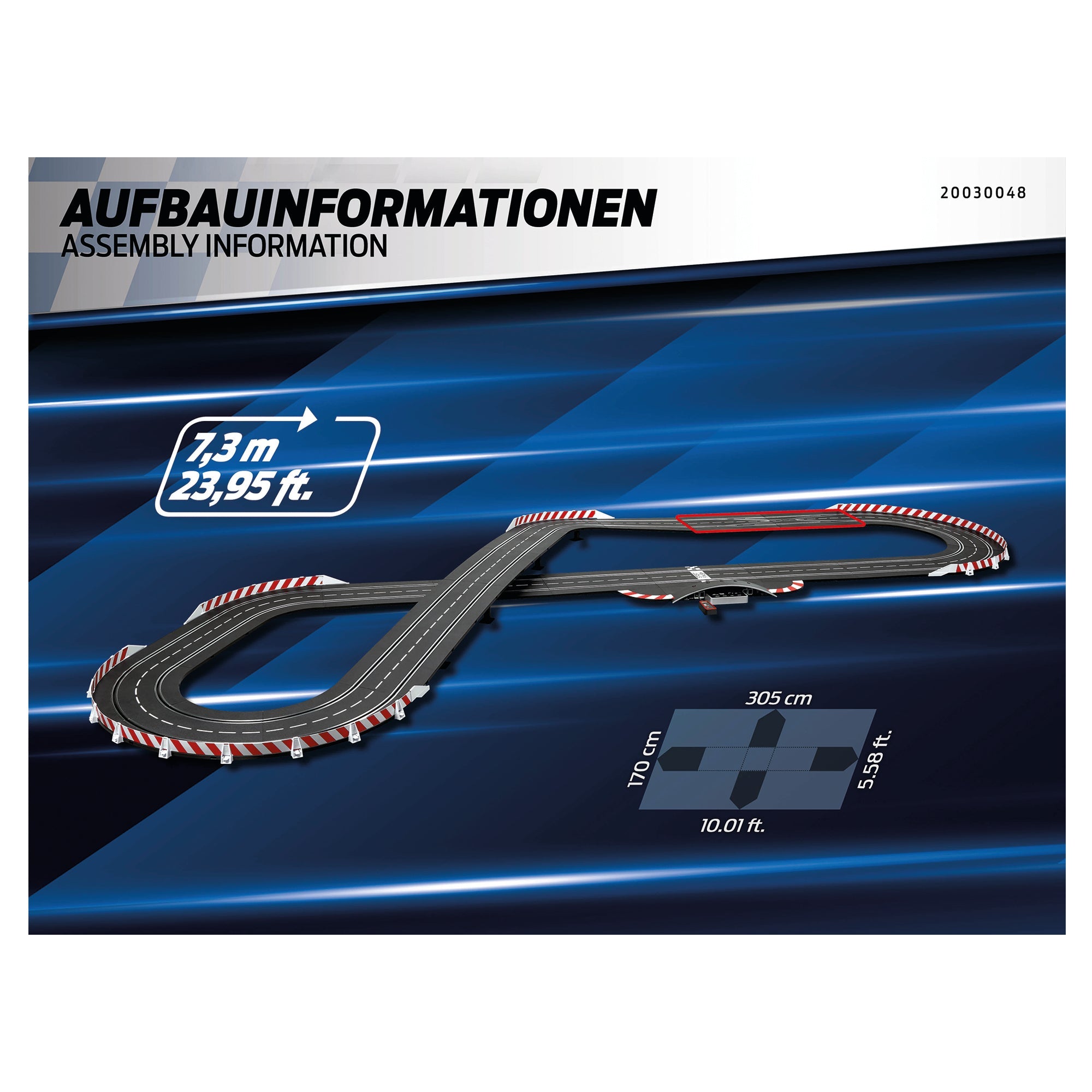 Carrera Digital 1/32 F1 Race of the Champions - Mastermind Toys___248275