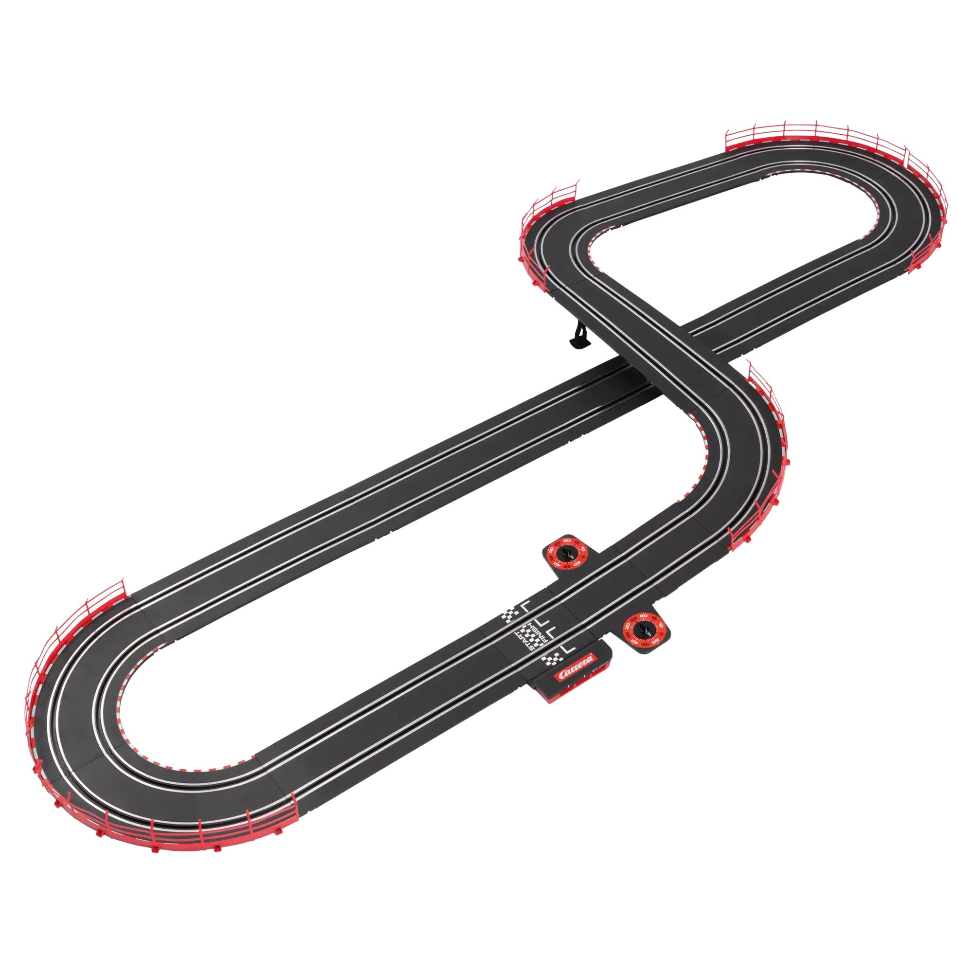 Carrera Go!!! F1 Champion's Racing - Mastermind Toys___248276