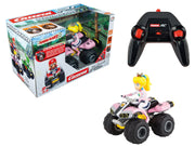 Carrera Mario Kart Peach Quad R/C - Mastermind Toys___248277