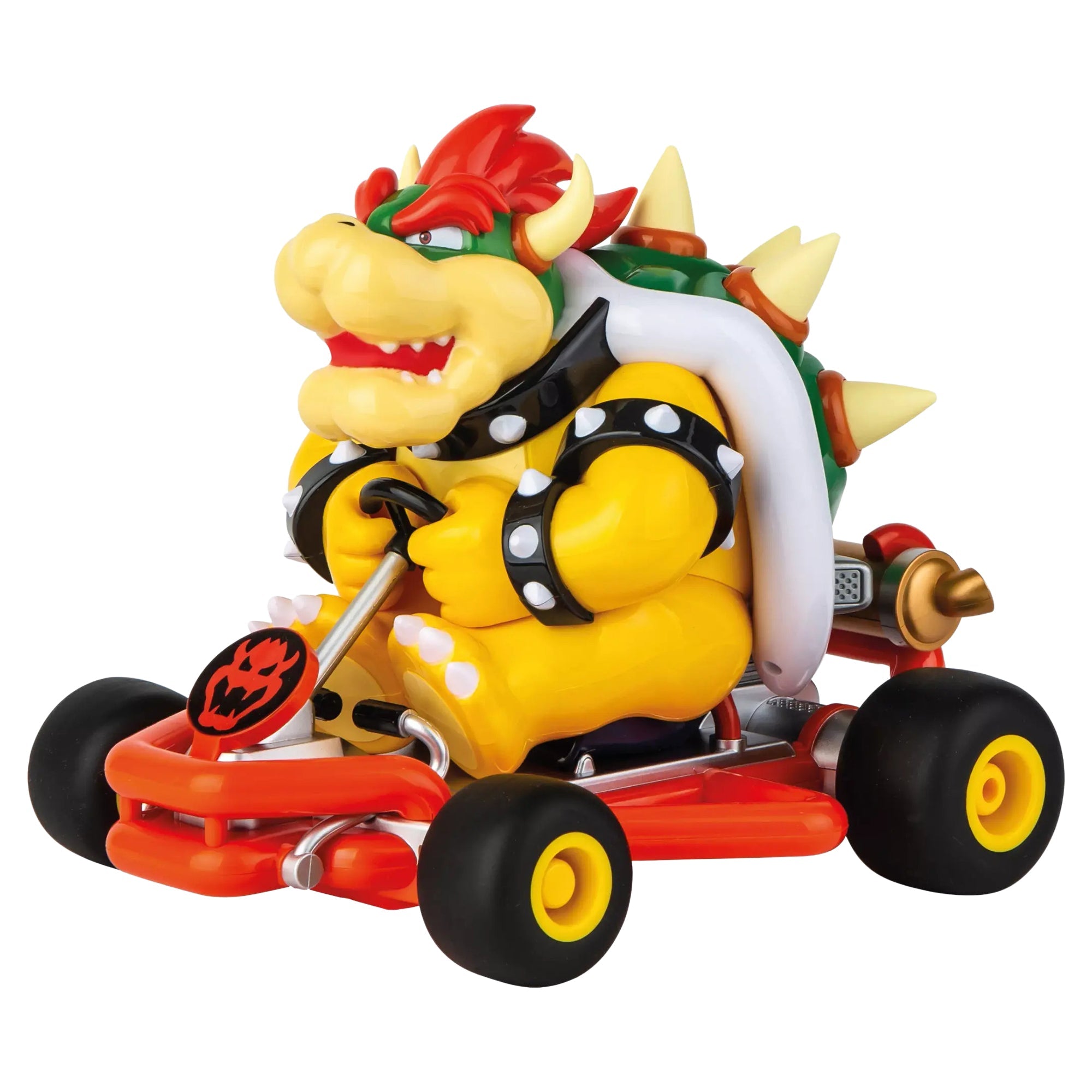 Carrera Mario Kart Pipe Kart Bowser R/C - Mastermind Toys___248278