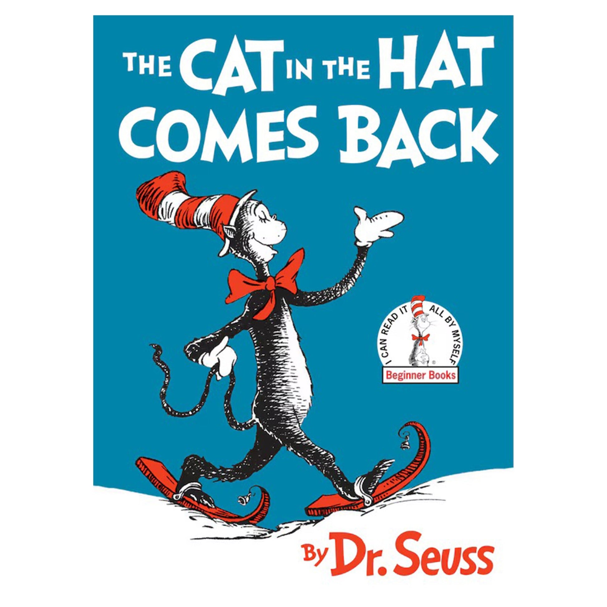 Cat in the Hat Comes Back - Mastermind Toys___208847
