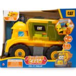 Cat Jr Crew Fix It Phillip - Mastermind Toys___400023