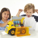 Cat Jr Crew Fix It Phillip - Mastermind Toys___400023