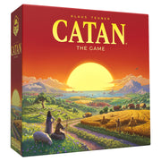 CATAN - 6th Edition - Mastermind Toys___247466