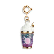 CHARM IT! Gold Unicorn Smoothie Charm - Mastermind Toys___209523
