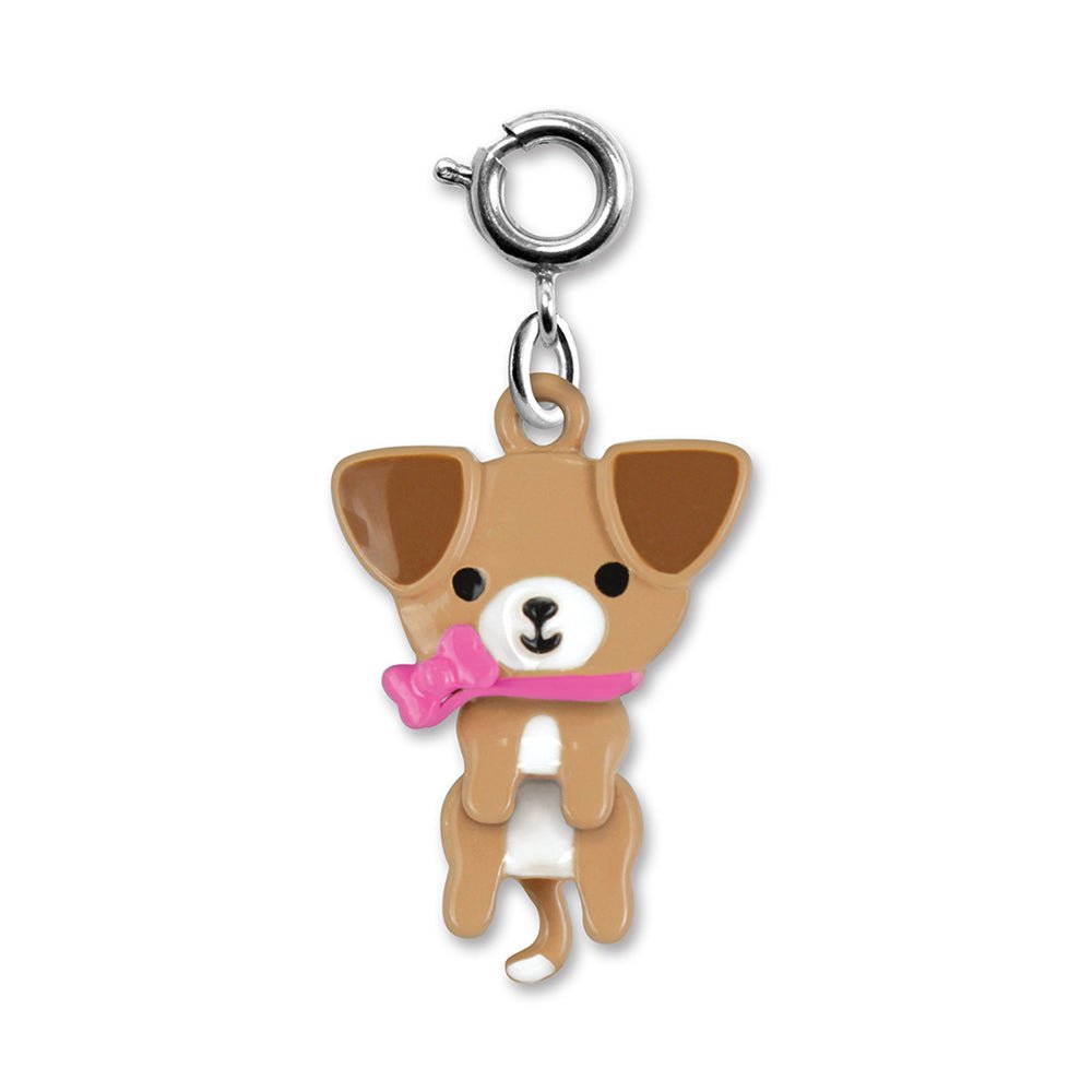 CHARM IT! Swivel Puppy Charm - Mastermind Toys___221936