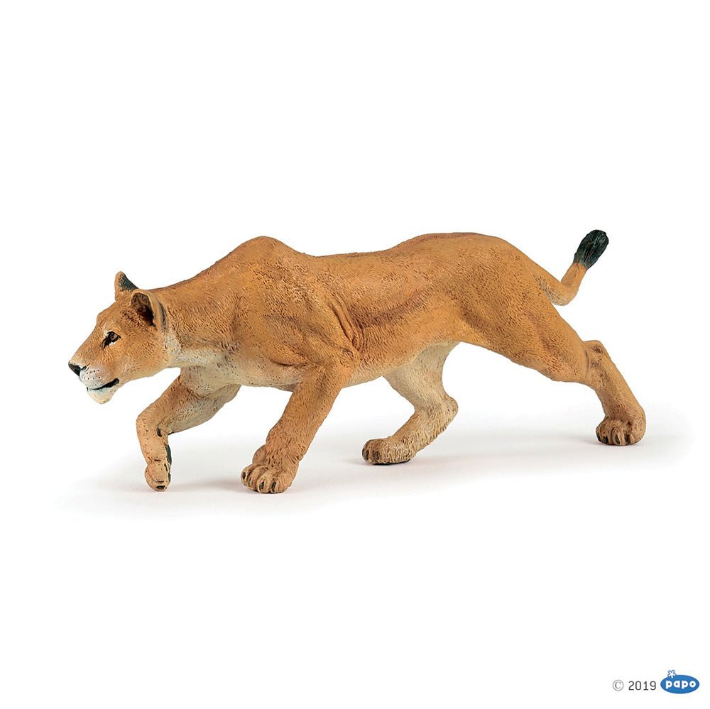 Chasing Lioness - Mastermind Toys___234063