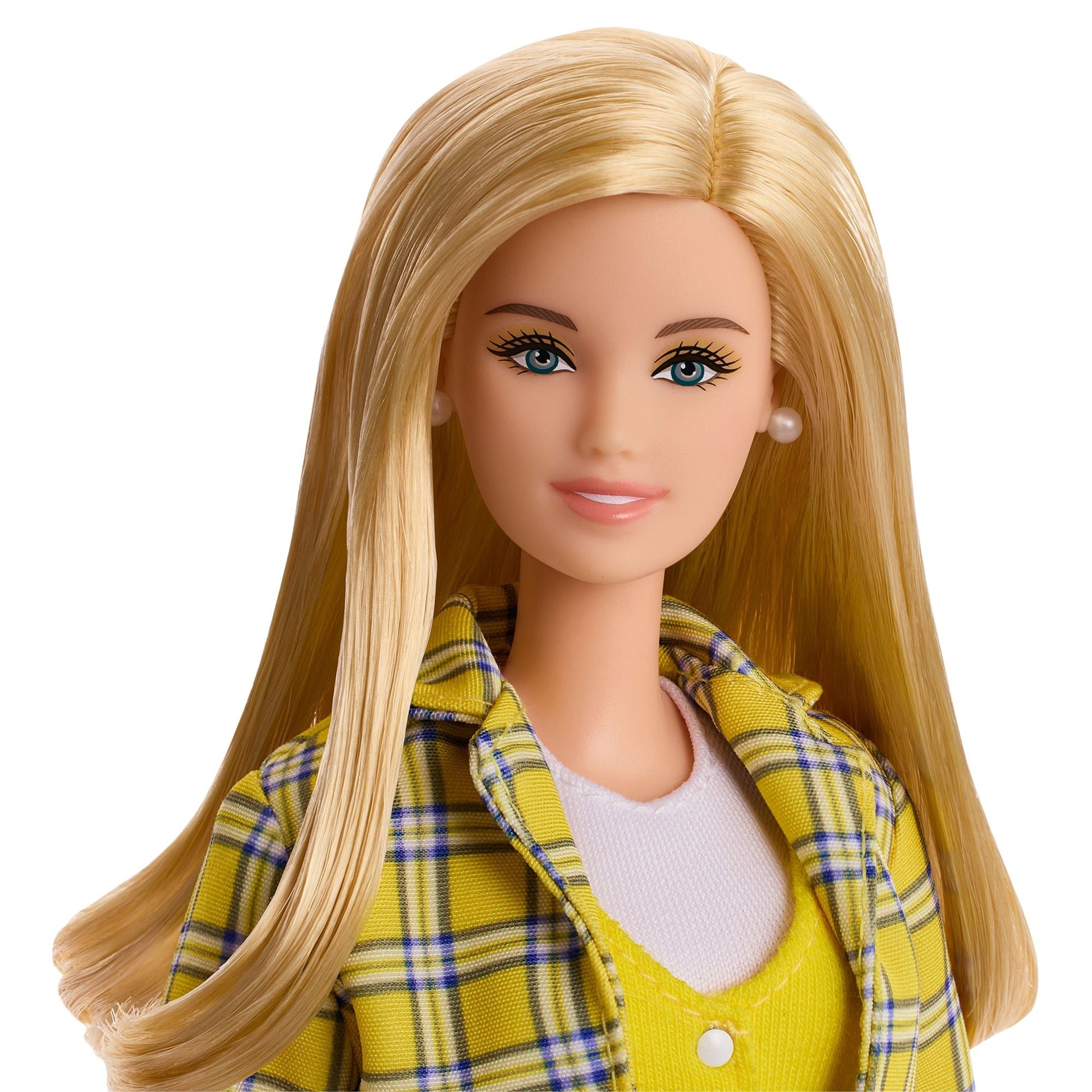 Cher Clueless Barbie® Doll  - Mastermind Toys___248212