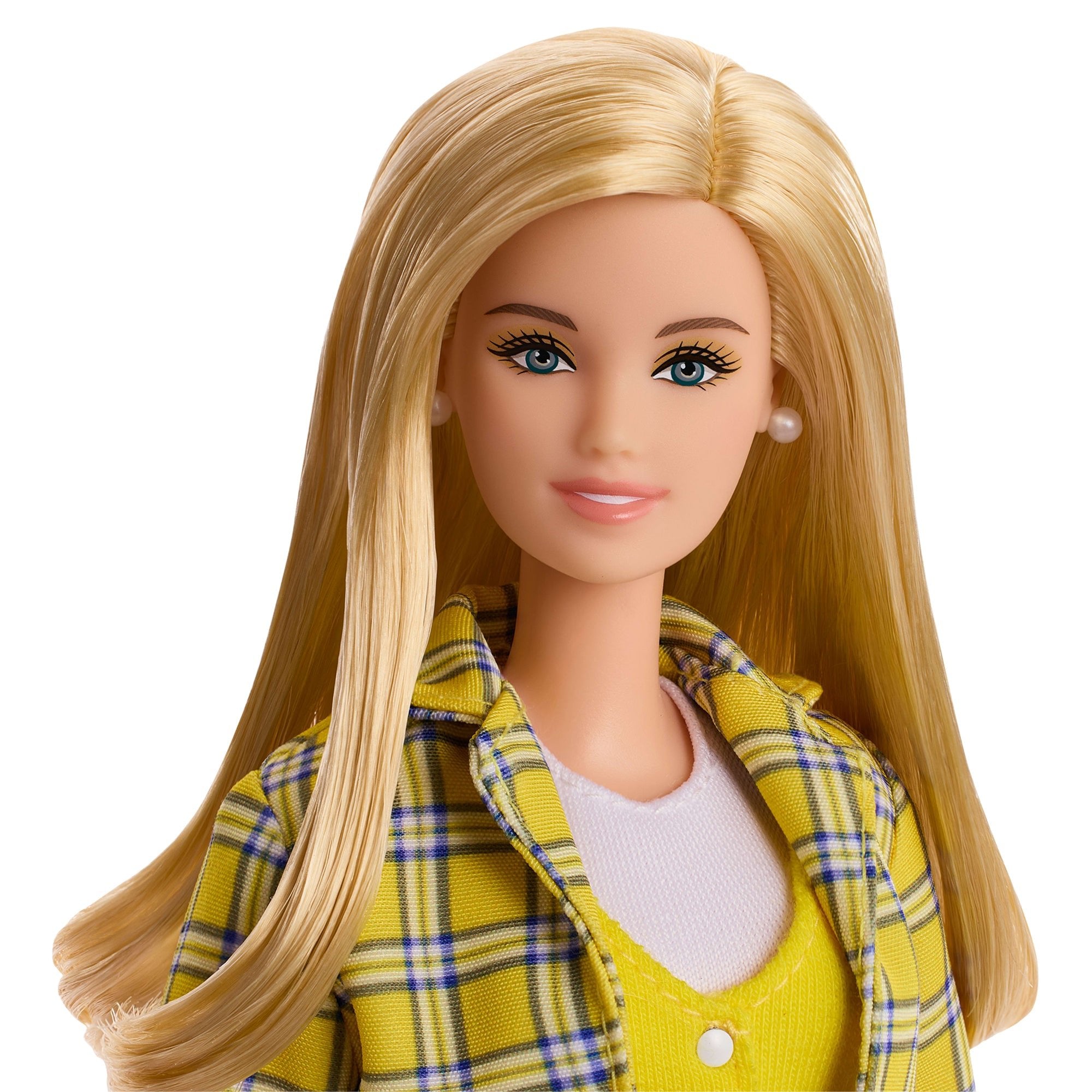 Cher Clueless Barbie® Doll  - Mastermind Toys___248212