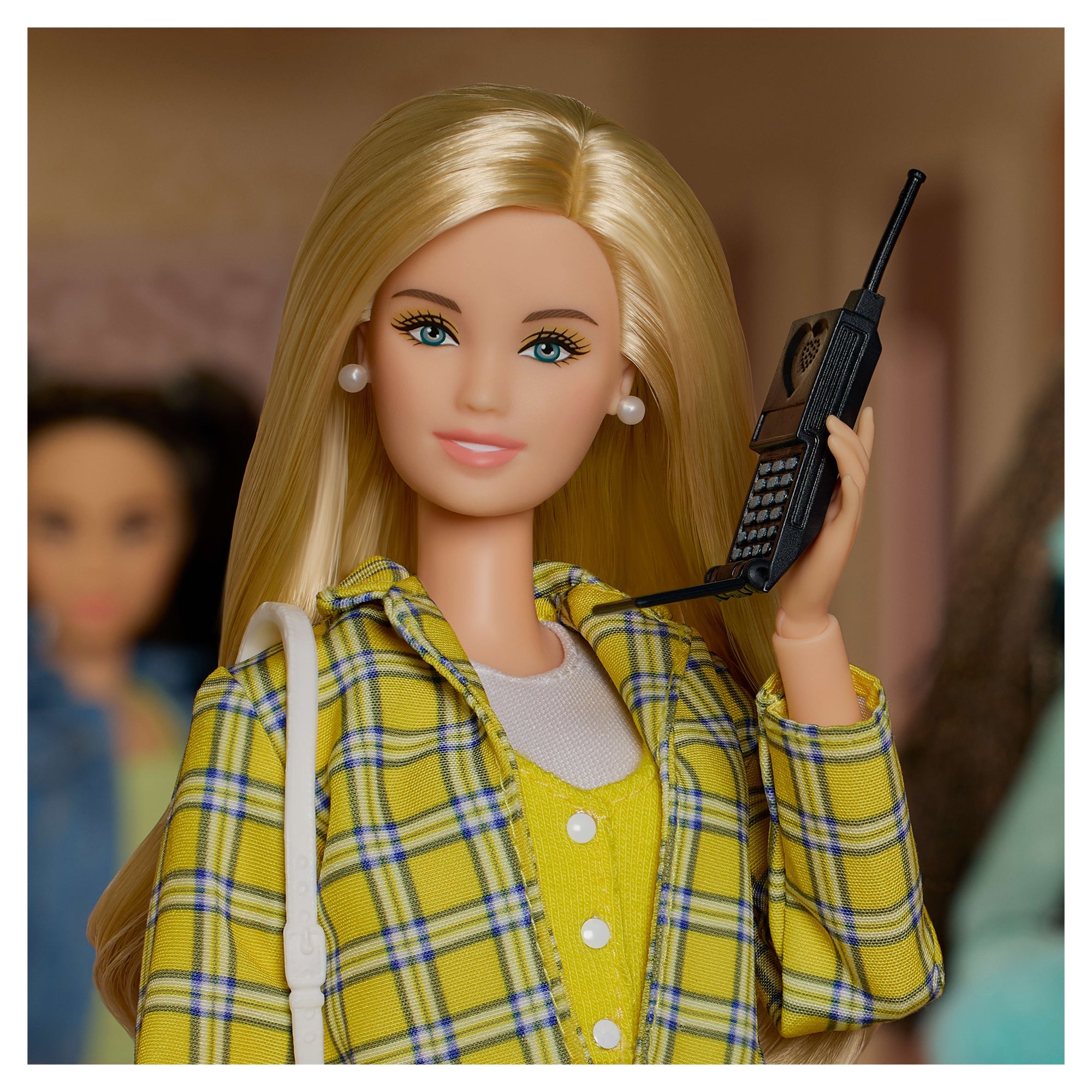 Cher Clueless Barbie® Doll  - Mastermind Toys___248212