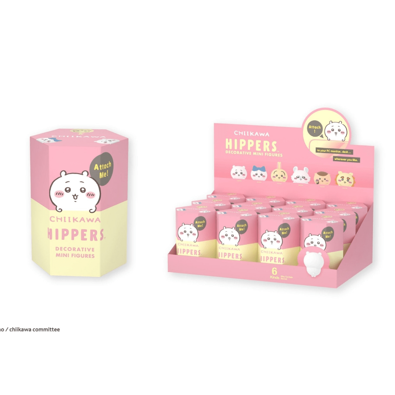 Chiiwawa HIPPERS - Mastermind Toys___255532