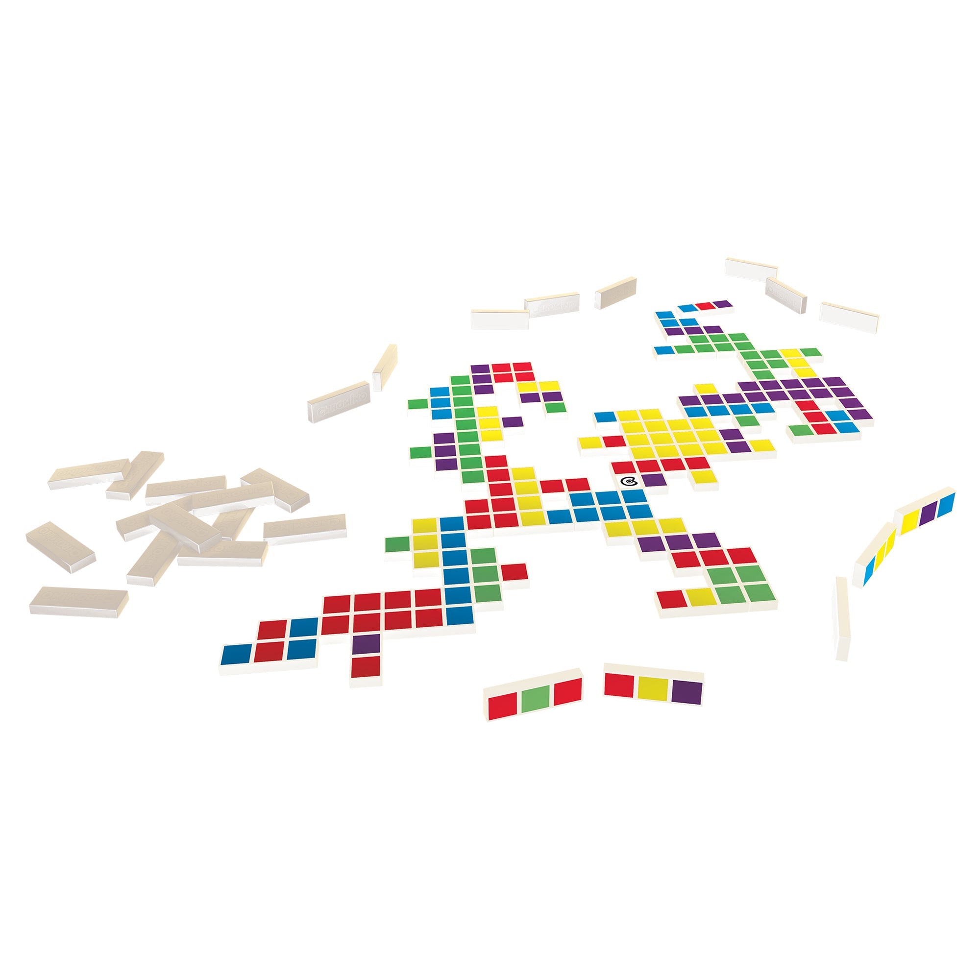 Chromino - Mastermind Toys___247458