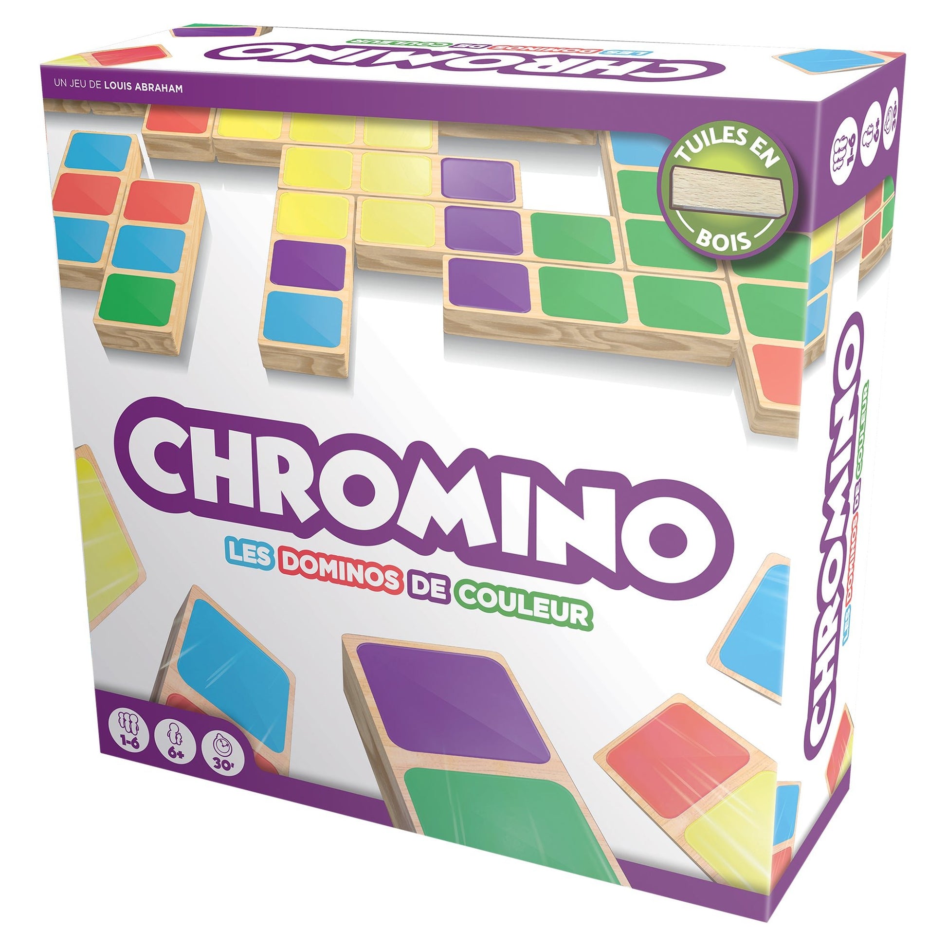 Chromino - Mastermind Toys___247458