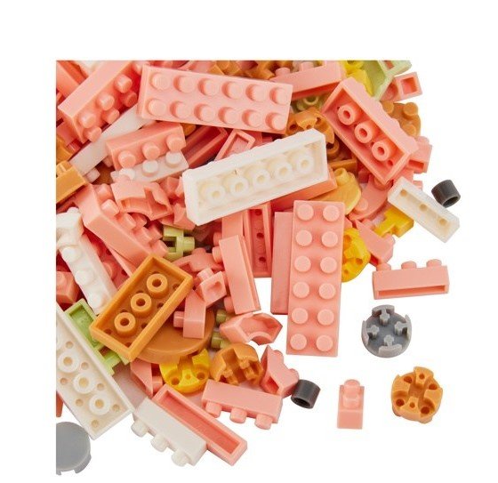 Chrysanthemum Flower Pot - Mastermind Toys___245000