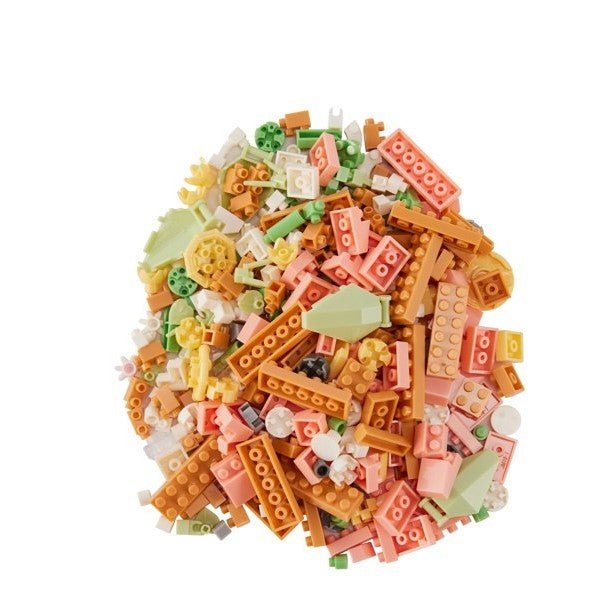 Chrysanthemum Flower Pot - Mastermind Toys___245000