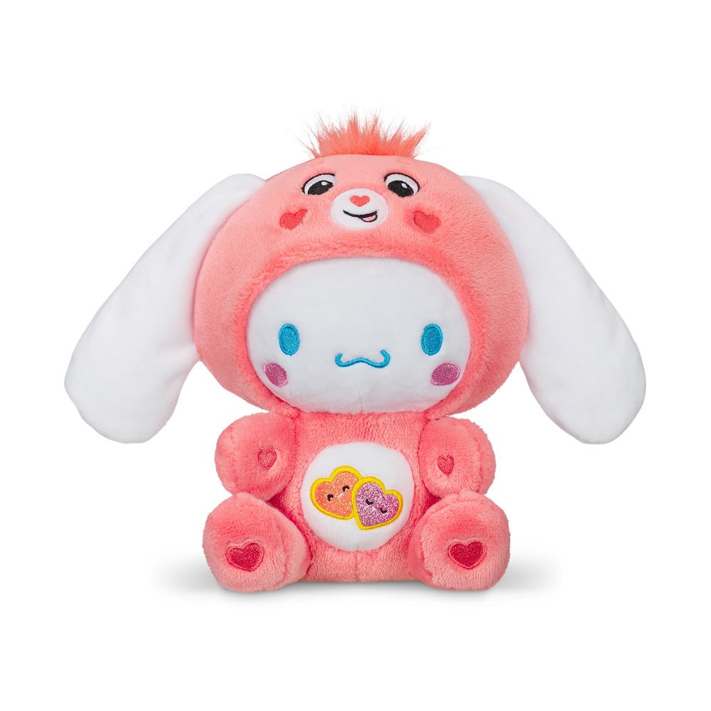 Cinnamoroll as Love - A - Lot Bear - Mastermind Toys___235644