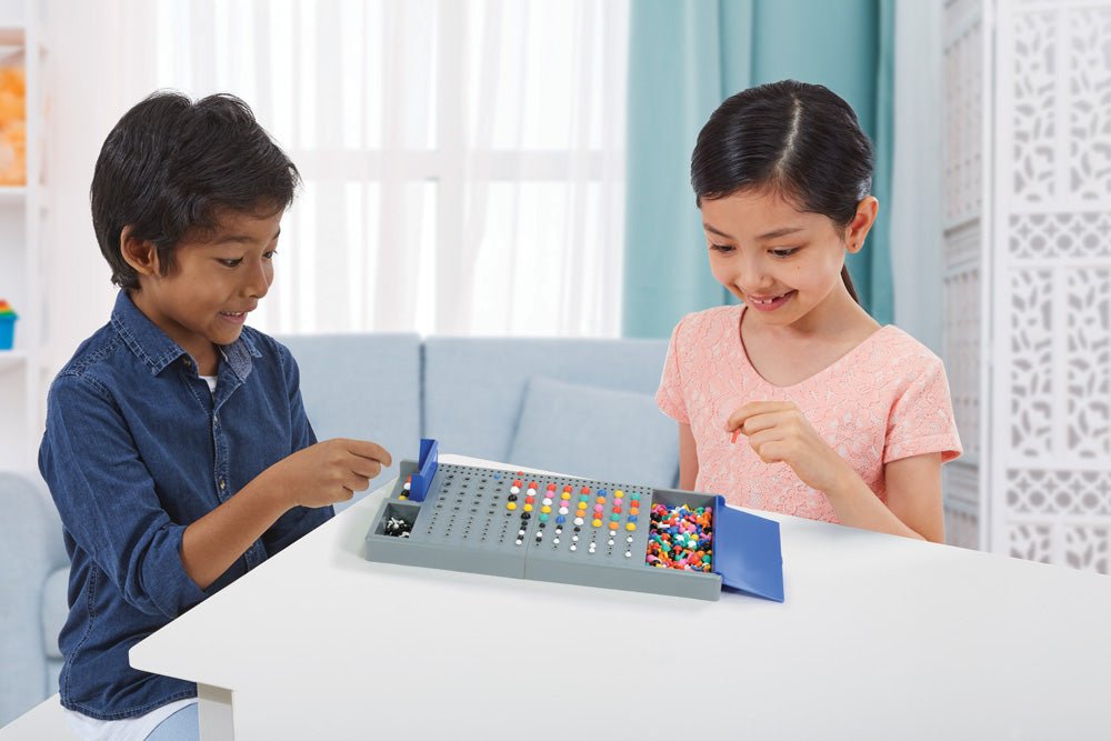 Bigjigs Toys Codebreaker Logikai Játék - Fa Bigjigs Toys Codebreaker Logikai Játék - Fa