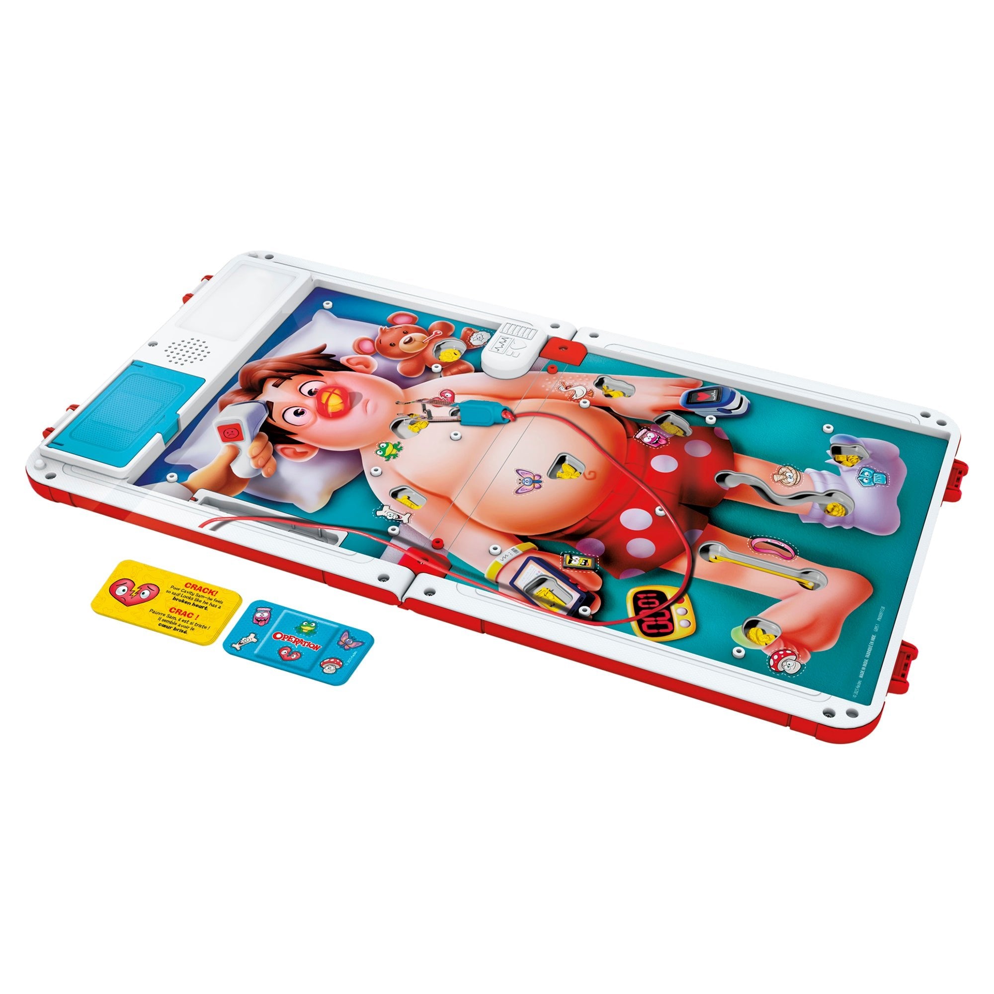 Classic Operation Refresh - Mastermind Toys___244854